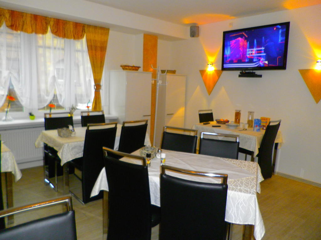 Astra Hotel Kaiserslautern Exterior photo