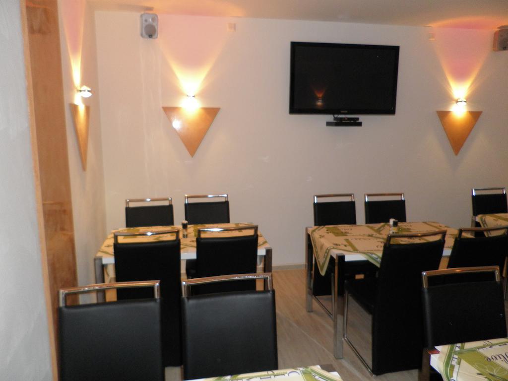 Astra Hotel Kaiserslautern Exterior photo