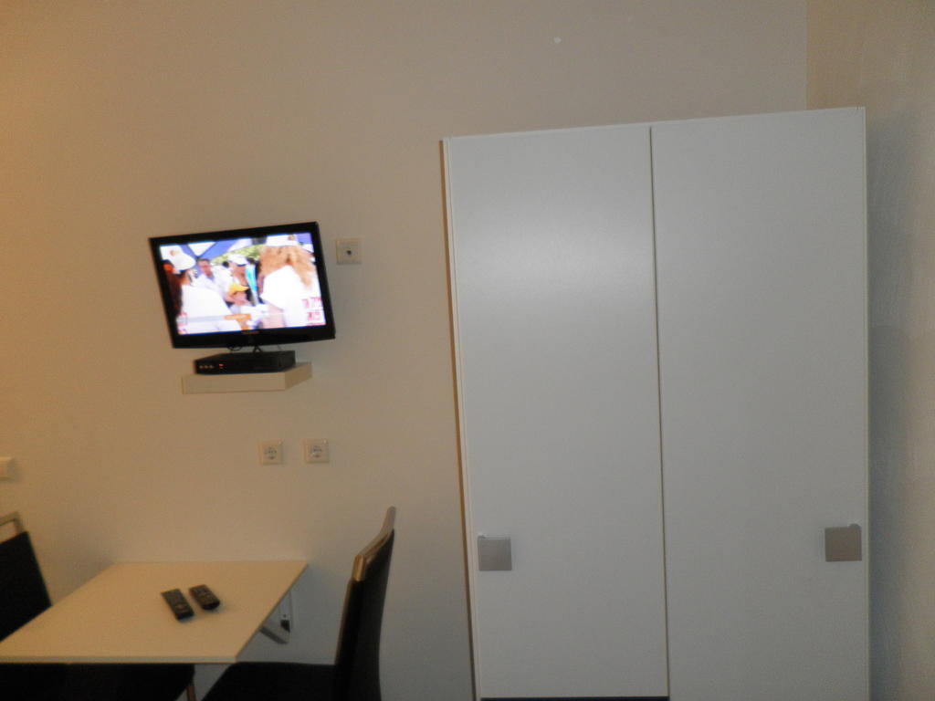Astra Hotel Kaiserslautern Room photo